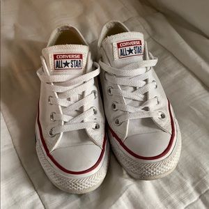 lowtop converse
